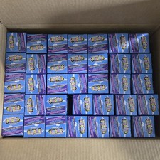 Fashion Fidgets Mermaids Fantasy Series - Lot of 105 Sealed Blind Boxes