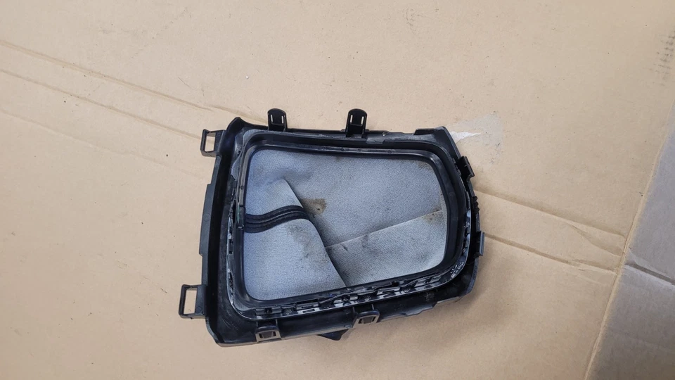 Nissan Qashqai N-Tec J11 2015 radiador deflector de aire 623224EA0A - Imagen 4 de 4