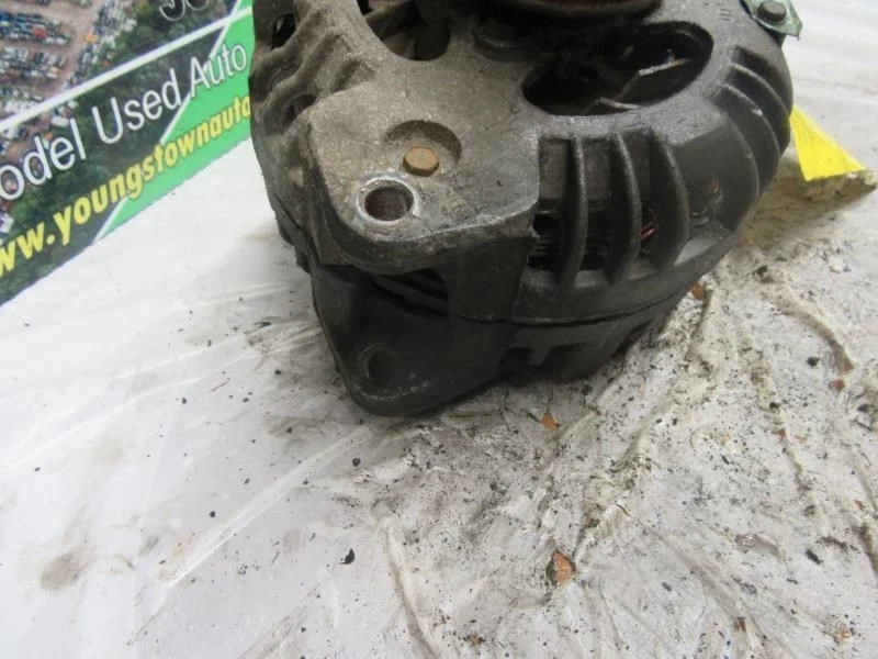 Alternator 65 Amp Single Pulley Fits 73-77 CHARGER 863731 - Image 4 of 4