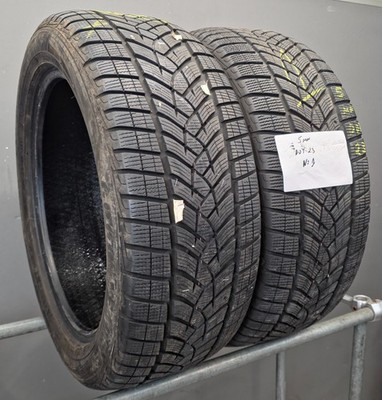 2x Winterreifen 255/50 R20 109V Goodyear Ultra Grip Performance DOT2123 5 mm (1)
