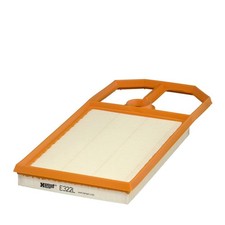 Luftfilter für Skoda Octavia 1 1U2 1U5 | 570411