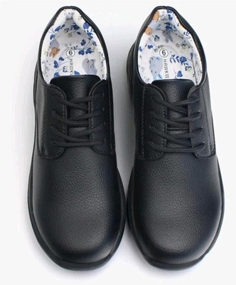 Hawkwell Size 8, Women's Slip Resistant Lightweight Nursing Shoes