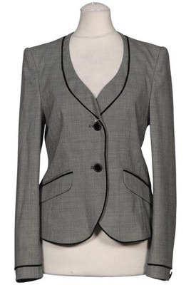 Elegance Paris Blazer Damen Business Jacke Kostümjacke Gr. EU 34 Sch... #i543w2l