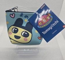 Tamagotchi Mametchi Small Pouch Japan Bandai