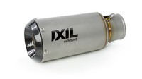 Ixil RC EndschalldäMpfer, KTM Duke 125/390 24-, E-Gekennzeichnet