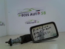 Retroviseur droit (ou coque) Fiat UNO