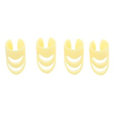 Protecteurs Pour Guitare En Plastique Garde-doigts Pour Ukulélé Bass