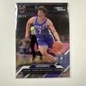 2024 Bowman U Now March Madness Kon Knueppel NCAA Logo 19/25 #4 Duke Blue Devils