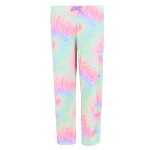 New Grumpy & Gorgeous Girl's Tie-Dye Pajama Pants - Bild 4 von 7
