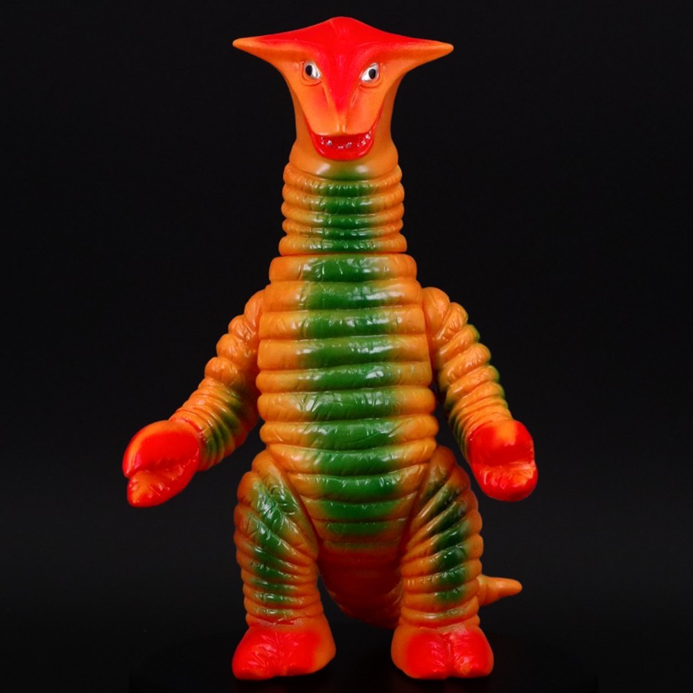 Bullmark SADOLA Orange Color Soft Vinyl 8.3