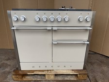 Mercury RC1090 Dual fuel LPG