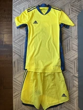 Men’s Adidas Soccer Goalkeeper Full Kit