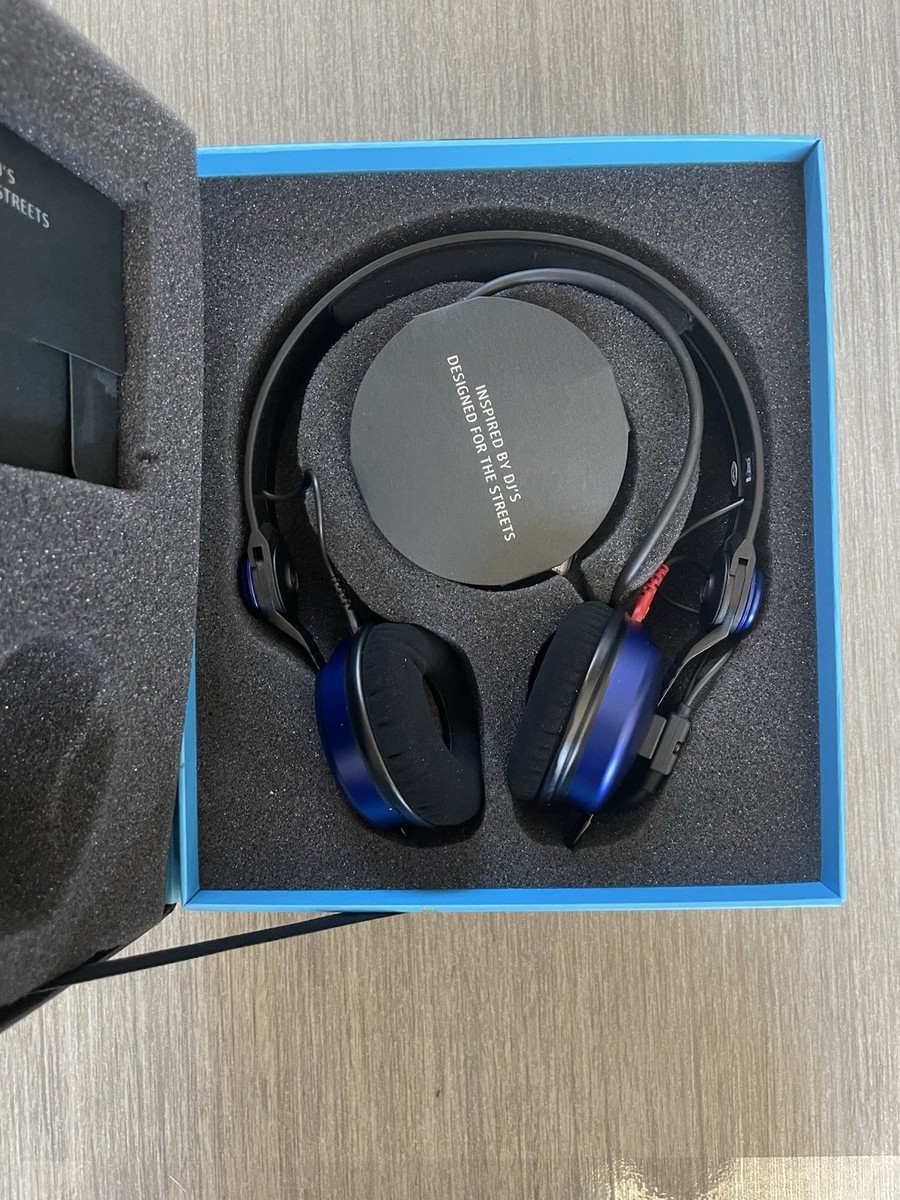 DJ機材 Sennheiser hd25 amperior Sennheiser Amperior On-ear headphones Aluminum DJ - HD 25