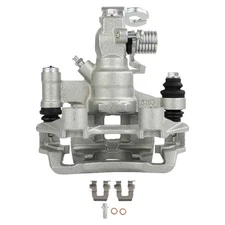 For 2000-05 Buick LeSabre Park Avenue  Rear Left Brake Caliper w/Bracket