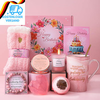 Geburtstagsgeschenk FüR Frauen, Geburtstagsgeschenk FüR Mama, Freundin, Schweste