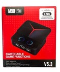 M90 Pro Wireless Earbuds Bluetooth 5.3 Waterproof Headset W Power Bank# New#