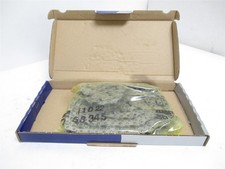 237762 New In Box; Renold 40A1SSX10FT Drive Chain #40; SS; Single Strand; 10' L