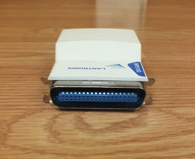 Server di stampa USB CSL Fast Ethernet con alimentatore Server di stampa USB CSL Fast Ethernet con alimentatore