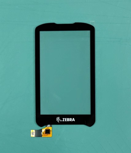 100% New Zebra TC20 TC25 LCD Screen and Digitizer Assemlby wholesale - Bild 2 von 8