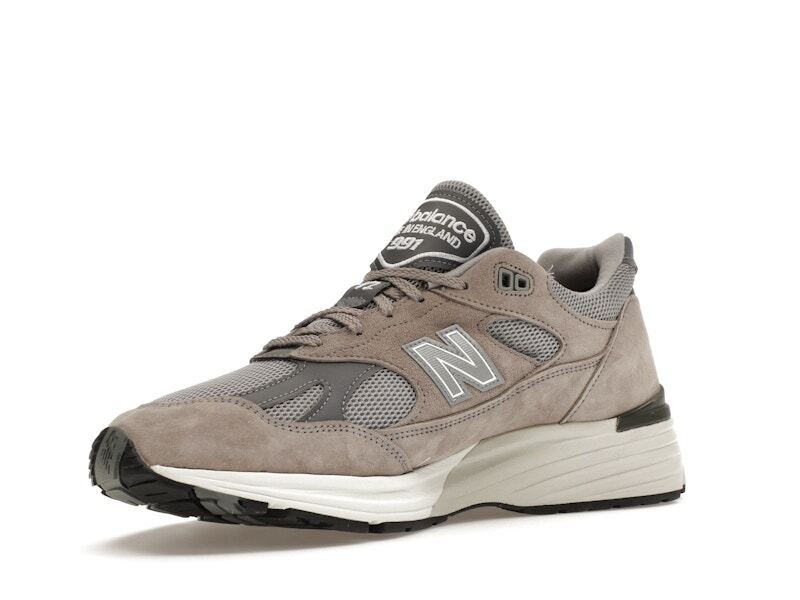 Size 10.5 - New Balance 991v2 Made in England Rock Ridge for Size 10.5 - New Balance 991v2 Made in England Rock Ridge for