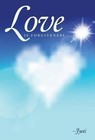 Love Is Forgiveness by Jyoti (Hardback, 2014)