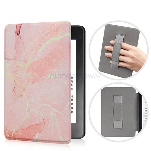 For Kindle 11th Gen 2024 6-inch Smart Case Shockproof Leather Flip Cover - Picture 57 of 70