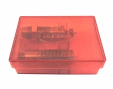 Good Lee Brand Reloading Equipment 9MM Reload Dies E3 & D5 Sizers 2270-LN