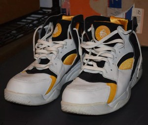 2004 nike huarache