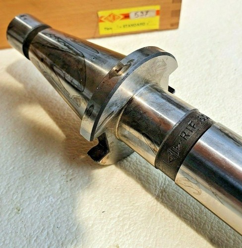 Barre Barenatrice Alésage Fraiseuse Avec Tête Interchangeable Iso 40 OMOP 537 - Bild 8 von 11