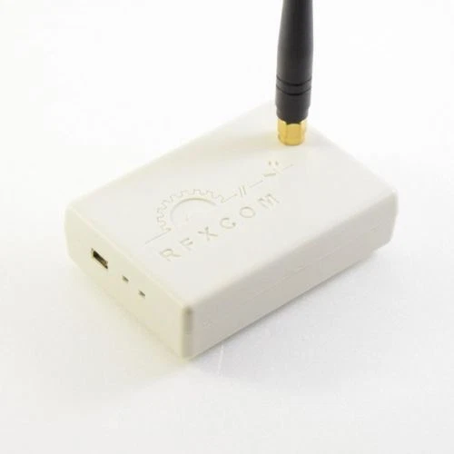 RFXCOM - RFXtrx433E Transceiver, USB HA Controller 433.92MHz - Bild 2 von 2