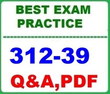312-39 Certified SOC Analyst- BEST EXAM Practice Q A -2026 