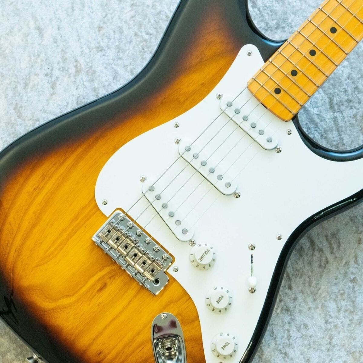 ギター Fender FSR Traditional II Stratocaster Fender FSR Japan Traditional II 60s Stratocaster Used