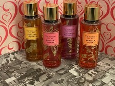 Victoria's Secret Fragrance Body Mist 8.4 fl.oz 250 ml Limi Edition Golden Light