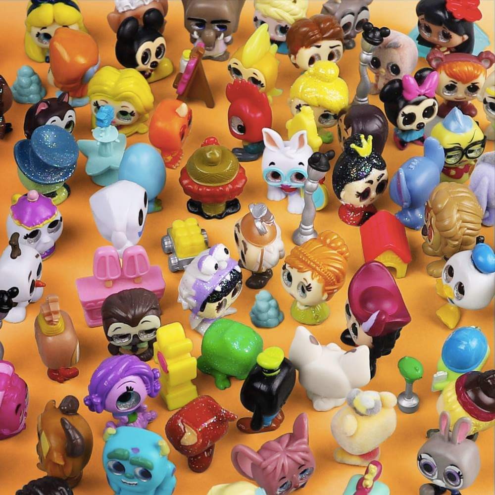 Disney Doorables Series 2 | eBay