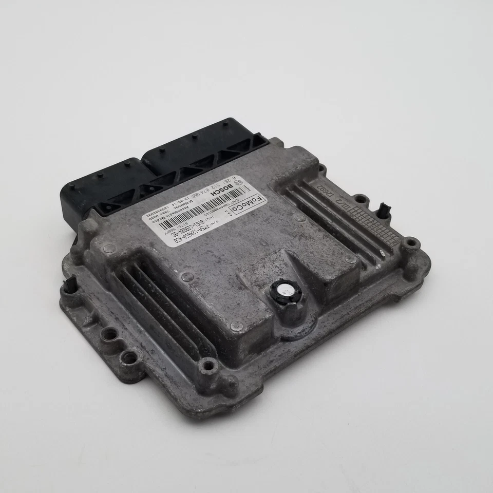 2013 2014 2015 2016 Ford Focus 2.0 Engine Control Module ECU ECM FM5A-12A650-ADB - Image 3 of 4