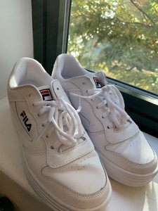 ebay fila shoes