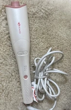 Ocaliss Automatic Hair Curler Curling Iron