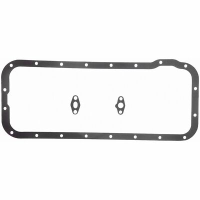 OS11701D Felpro Oil Pan Gaskets Set New for Country Courier Custom
