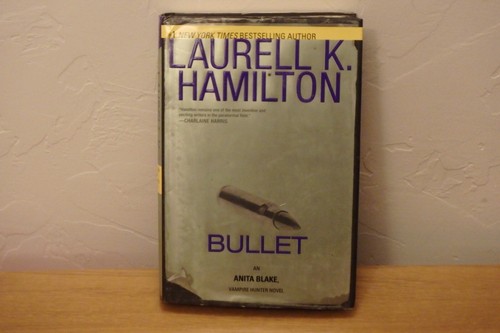 Laurell K. Hamilton ~ Various titles ~ HC w/ DJ ~ YOU CHOOSE - Picture 3 of 23