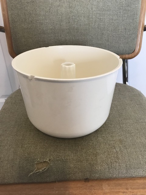 Bosch Universal Mixing Mixer Bowl Model 0710012101 Replacement For