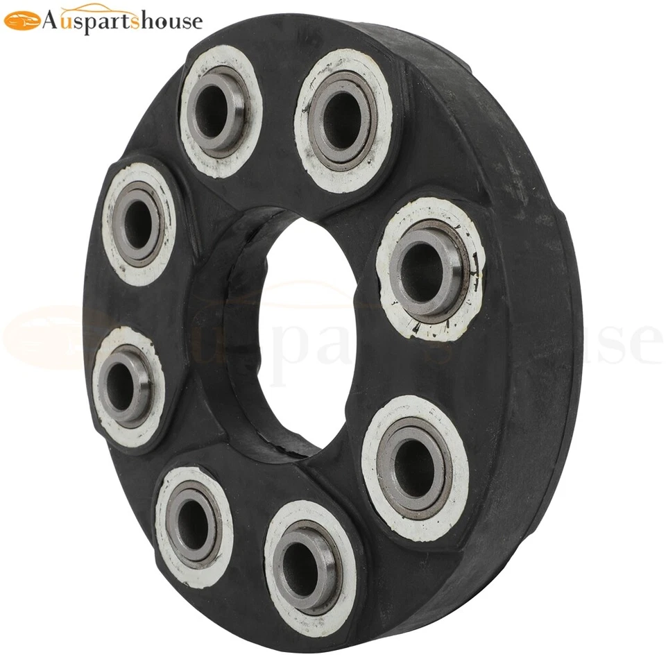 Соединение муфты карданного вала и болты для Chrysler 300 Dodge Challenger Mercedes-Benz - Изображение 3 из 4