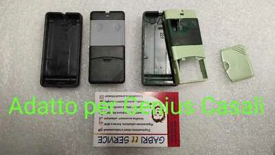 CARDIN SPA CARDIN Cover S435 CANALI TRS435200400 GUSCIO SHELL PARTS RICAMBIO COQUE RECHANGE