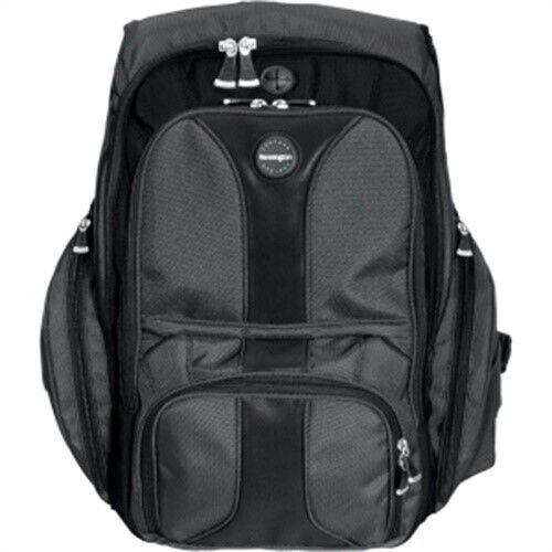 Kensington Technology Contour Backpack Adjustable / K62238A /
