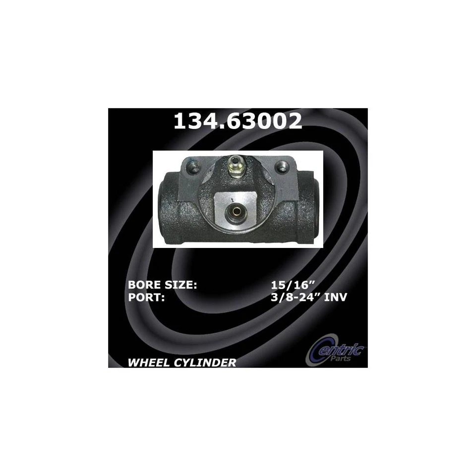 Цилиндр заднего колеса для Buick Skylark 1979 1978 1977 1976 1968 1967 1966 1965 - Изображение 4 из 4