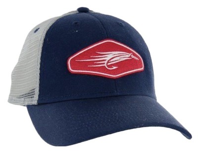 AVID FLY FISHING TRUCKER HAT AVH803NY 