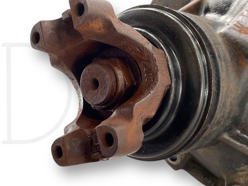 05-16 Ford F450 F550 DANA S110 Rear Axle Diff Carrier Differential Spicer 4.88 - Picture 13 of 24