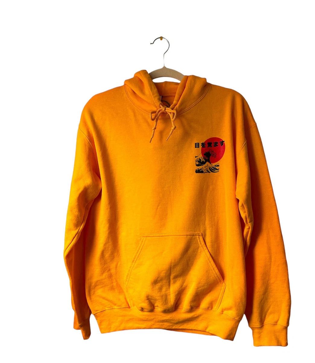 Tillys CVLA Good Vibes Mens Hoodie size S eBay
