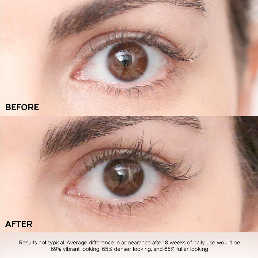 Shiseido The Makeup Full Lash Serum 6mL / .21 OZ NEW BOX