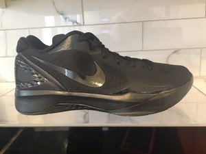 hyperdunk 2011 black