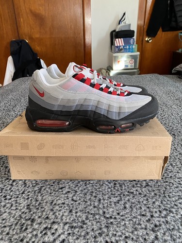 2009 air max 95